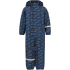 ZigZag Tower Printed Schneeanzug Kinder 1066 -...