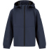 ZigZag Troy Softshelljacke Kinder 1001 - black 5 (110)