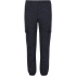 ZigZag Benyamin Melange Jogginghose Kinder 2002 - navy 5...