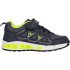 ZigZag Jolt Leuchtschuhe Kinder 1001 - black 29