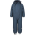 ZigZag Freeze 2-Zip Schneeanzug Kinder 2002 - navy 1 (80)