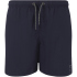 Cruz Eyemouth V2 Basic Boardshorts Herren 1001 - black S