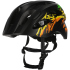 CRAZY SAFETY Cool Grafitti Fahrradhelm Kinder 0303 -...