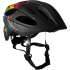 CRAZY SAFETY Cool Splash Fahrradhelm Kinder 0156 - pink M...