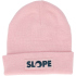 SLOPE Wren Mütze 1004 - pearl grey