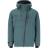 SLOPE Zuko Lined Shell Skijacke Herren 1004 - pearl grey XS