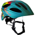 CRAZY SAFETY Cool Splash Fahrradhelm Kinder 0156 - pink M...