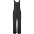 SLOPE Kenwood Ski-Latzhose Damen 1001 - black XXS