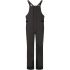 SLOPE Kenwood Ski-Latzhose Herren 1001 - black 3XS