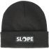 SLOPE Wren Mütze 1004 - pearl grey