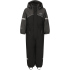 ZigZag Stonehill Schneeanzug Kinder 1016 - phantom 2 (92)