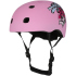 CRAZY SAFETY Ramp Fahrradhelm 0156 - pink S/M (52-56 cm)