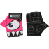 CRAZY SAFETY Fahrradhandschuhe Kinder 0104 - red S