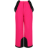 ZigZag Provo Skihose Kinder 1001 - black 2 (92/98)