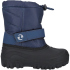 ZigZag Wanoha Schneestiefel Kinder 1001 - black 32