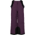 ZigZag Provo Skihose Kinder 1001 - black 2 (92/98)