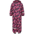ZigZag Tower Printed Schneeanzug Kinder 1066 -...