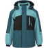 ZigZag Scout Skijacke Kinder 2043 - reflecting pond 3 (98)