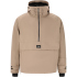 SLOPE Ruki Lined Shell Ski-Anorak Herren 1001 - black M