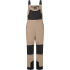 SLOPE Kenwood Ski-Latzhose Damen 1001 - black XXS