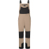 SLOPE Kenwood Ski-Latzhose Damen 1001 - black XXS