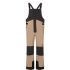 SLOPE Kenwood Ski-Latzhose Herren 1001 - black 3XS