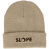 SLOPE Wren Mütze 1004 - pearl grey