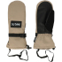 SLOPE Gideon Skifäustlinge 1001 - black XL