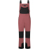 SLOPE Kenwood Ski-Latzhose Damen 1001 - black XXS