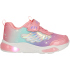 ZigZag Hori Leuchtschuhe Kinder 2052 - blue depths 24