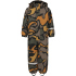 ZigZag Tower Printed Schneeanzug Kinder 1066 -...