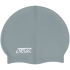 Cruz Silikon Badekappe 1001 - black
