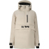 SLOPE Thumper Insulated Anorak Damen 1001 - black XXS