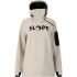 SLOPE Fletcher Softshell Schlupfjacke Damen 1001 - black 3XS