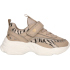 ZigZag Fialey Lite Sneaker Kinder 1001A - black 28