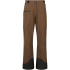 SLOPE Zuki Lined Shell Skihose Damen 1001 - black XXS