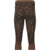 SLOPE Rei Printed Baselayer 3/4-Skiunterhose Herren 1101...