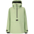 SLOPE Ruki Lined Shell Ski-Anorak Damen 1001 - black XXS