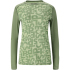 SLOPE Rei Printed Baselayer Skiunterhemd Damen 3144 -...
