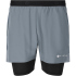 VIRTUS Dylan 2in1 Stretch Trainingsshorts Herren 3241 -...