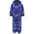 ZigZag Tower Printed Schneeanzug Kinder 1066 -...