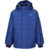 ZigZag Nino Melange Skijacke Kinder 1011 - dark grey...
