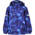 ZigZag Funzone Printed Skijacke Kinder 2047 - surf the...