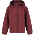 ZigZag Troy Softshelljacke Kinder 1001 - black 5 (110)