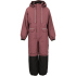 ZigZag Merry Melange Schneeanzug Kinder 1011 - dark grey...