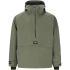 SLOPE Ruki Lined Shell Ski-Anorak Herren 1001 - black M