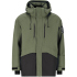 SLOPE Kenai Skijacke Herren 1001 - black L