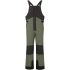 SLOPE Kenwood Ski-Latzhose Herren 1001 - black 3XS
