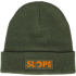 SLOPE Wren Mütze 1004 - pearl grey