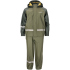 ZigZag Gilbo PU Regenjacke + Regenhose Set Kinder 3137 -...